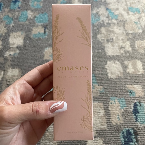 🆕 Emases Skincare Aloe & Tea Tree Toner - Picture 7 of 9